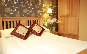 Brentwood Guest House